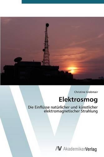 Elektrosmog (Paperback)