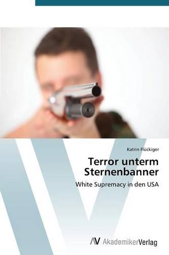 Terror Unterm Sternenbanner (Paperback)