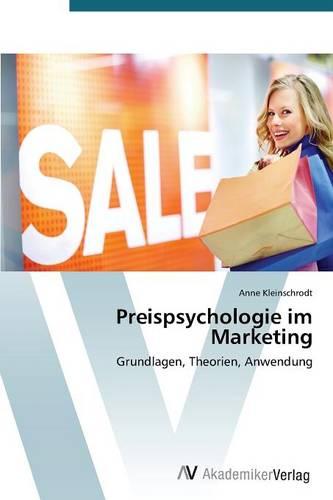 Preispsychologie Im Marketing (Paperback)