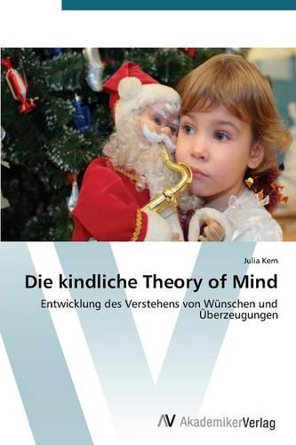 Die kindliche Theory of Mind (Paperback)