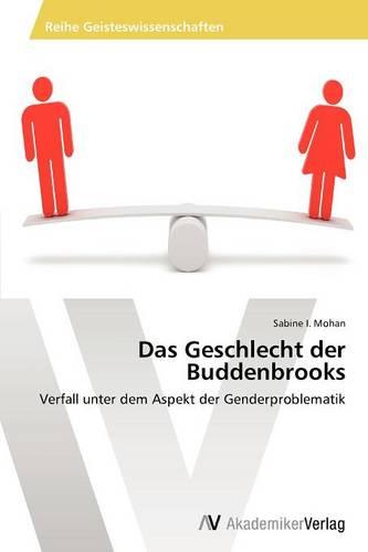 Das Geschlecht Der Buddenbrooks (Paperback)