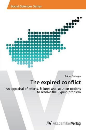 The Expired Conflict (Paperback)
