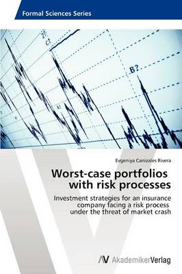 Worst-Case Portfolios with Risk Processes (Paperback)