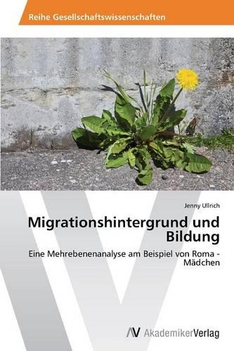 Migrationshintergrund Und Bildung (Paperback)