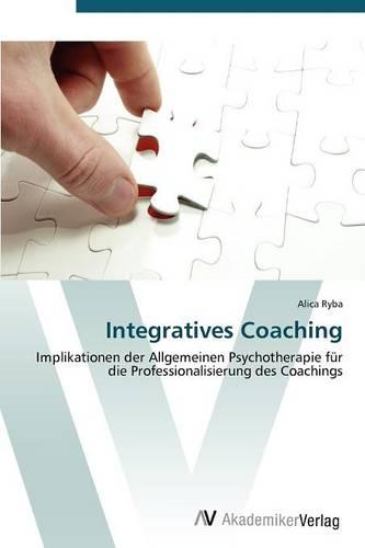 Integratives Coaching (Paperback)