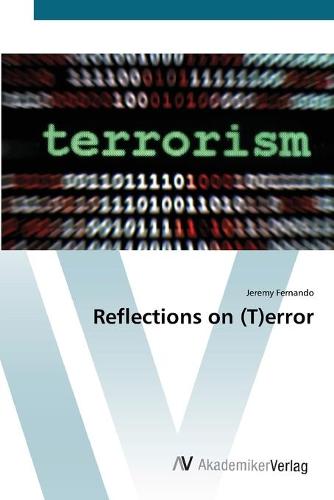 Reflections on (T)error (Paperback)