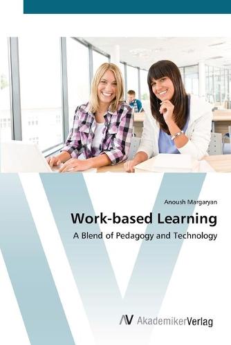 Work-based Learning (Paperback)