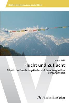 Flucht Und Zuflucht (Paperback)