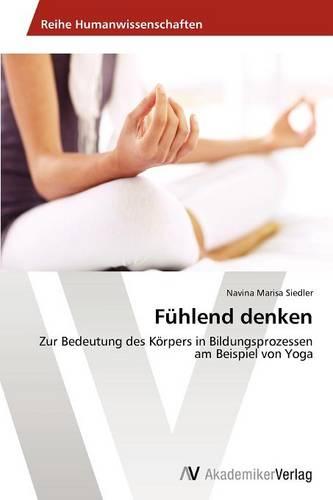 Fuhlend Denken (Paperback)