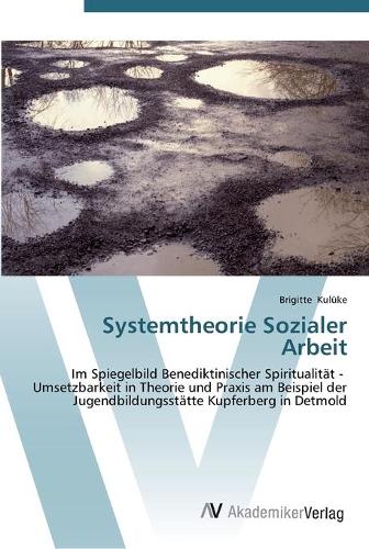 Systemtheorie Sozialer Arbeit (Paperback)