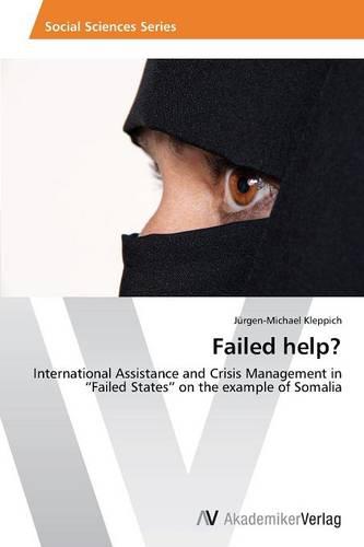 Failed Help? (Paperback)