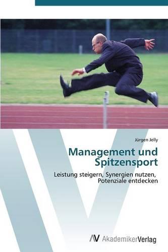Management Und Spitzensport (Paperback)