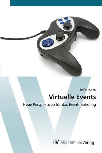 Virtuelle Events (Paperback)