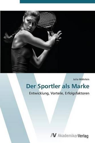 Der Sportler ALS Marke (Paperback)