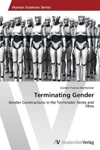 Terminating Gender (Paperback)