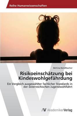 Risikoeinschatzung Bei Kindeswohlgefahrdung (Paperback)