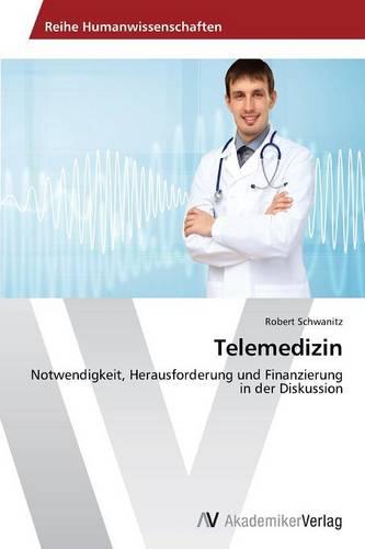 Telemedizin (Paperback)
