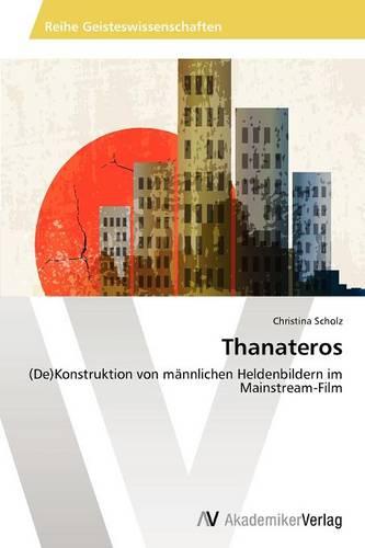 Thanateros (Paperback)