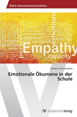 Emotionale Okumene in Der Schule (Paperback)