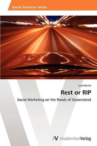Rest or Rip (Paperback)