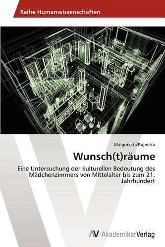 Wunsch(t)Raume (Paperback)
