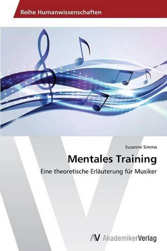 Mentales Training (Paperback)