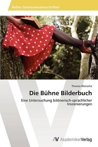 Die Buhne Bilderbuch (Paperback)