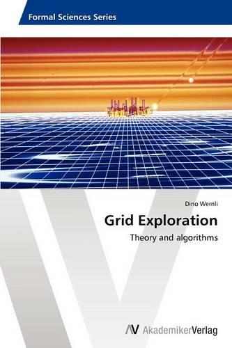 Grid Exploration (Paperback)