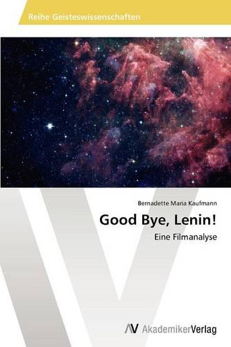 Good Bye, Lenin! (Paperback)
