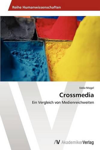 Crossmedia (Paperback)