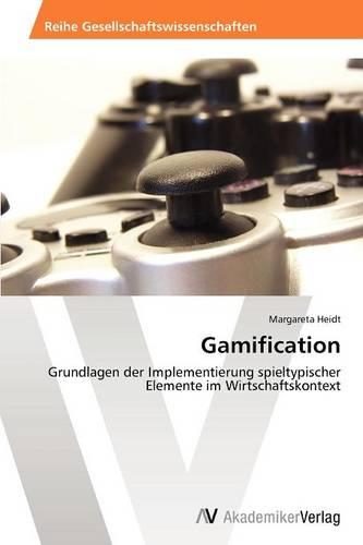 Gamification (Paperback)