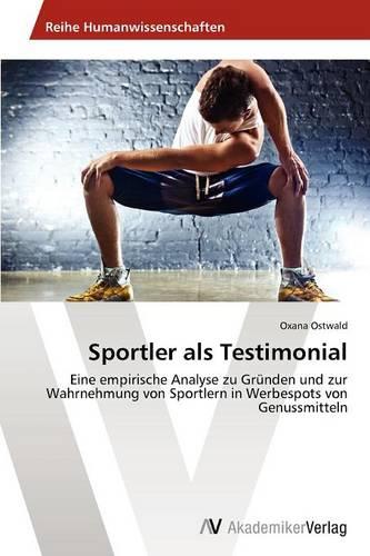Sportler ALS Testimonial (Paperback)