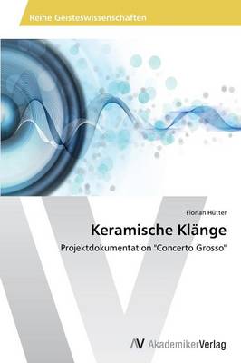 Keramische Klange (Paperback)