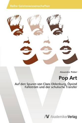 Pop Art (Paperback)