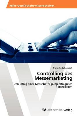 Controlling Des Messemarketing (Paperback)