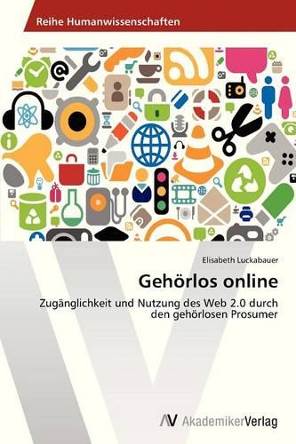 Gehorlos Online (Paperback)