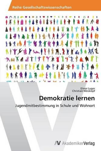 Demokratie Lernen (Paperback)