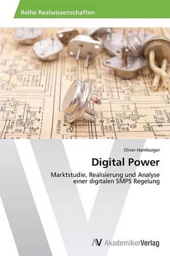 Digital Power (Paperback)
