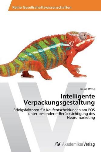 Intelligente Verpackungsgestaltung (Paperback)