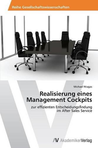 Realisierung Eines Management Cockpits (Paperback)