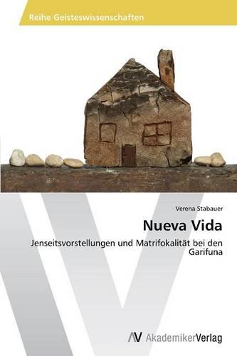 Nueva Vida (Paperback)