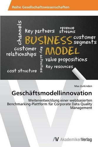 Geschaftsmodellinnovation (Paperback)