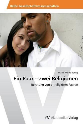 Ein Paar - Zwei Religionen (Paperback)