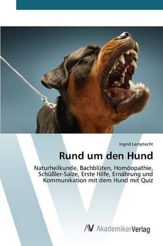 Rund Um Den Hund (Paperback)