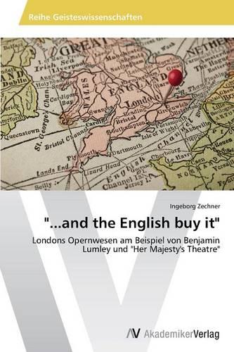 ...and the English Buy It (Paperback)