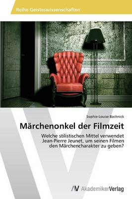 Marchenonkel Der Filmzeit (Paperback)