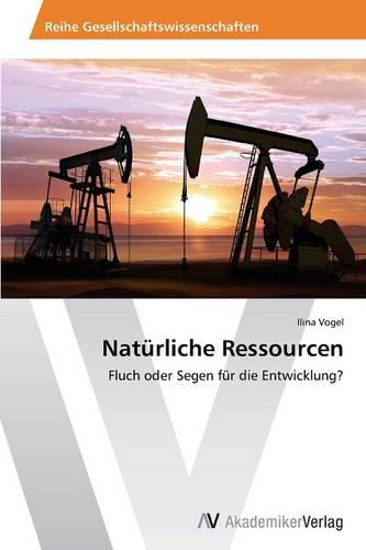 Naturliche Ressourcen (Paperback)