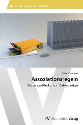 Assoziationsregeln (Paperback)