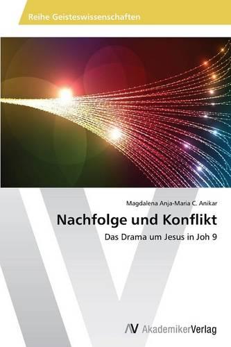Nachfolge Und Konflikt (Paperback)