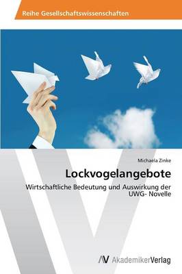 Lockvogelangebote (Paperback)